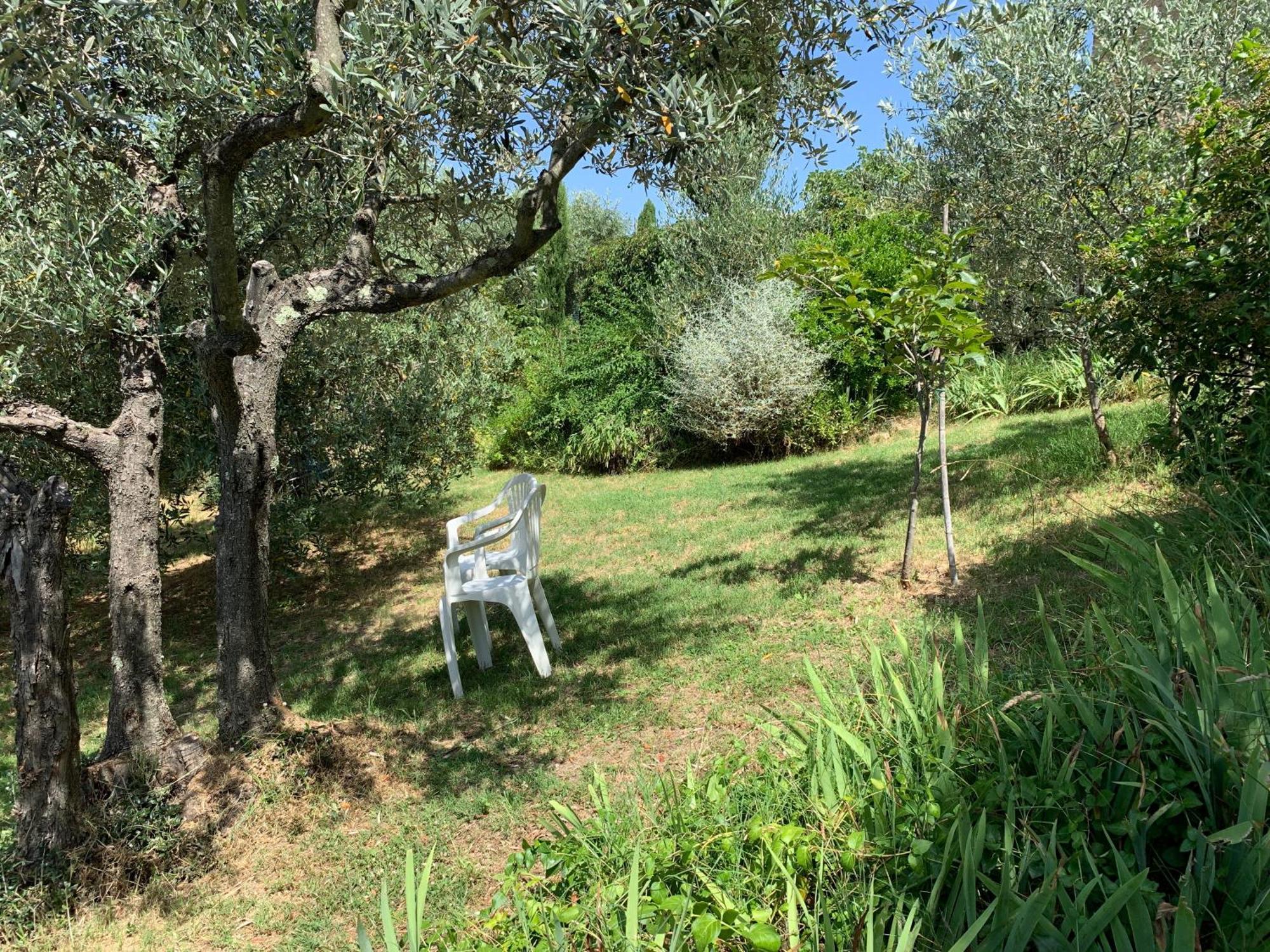 Podere Casallorto فولتيرا المظهر الخارجي الصورة