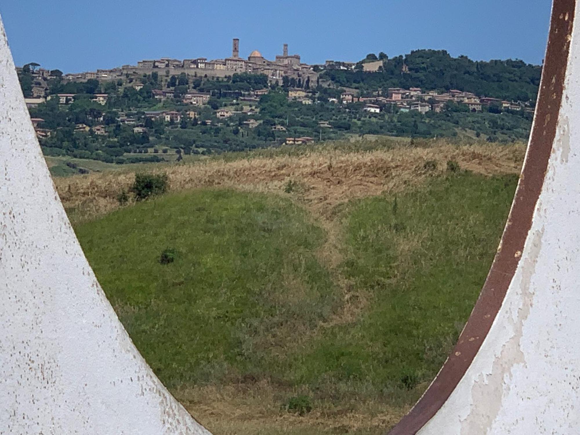 Podere Casallorto فولتيرا المظهر الخارجي الصورة